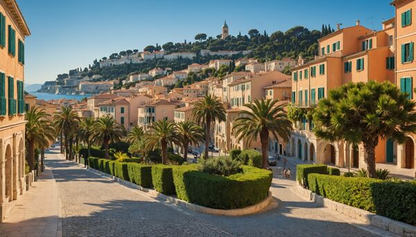 Cimiez ou promenade des anglais à nice, l'arbitrage surface-vue qui décide les acheteurs d'appartement en 2026