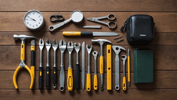 Les outils indispensables pour une gestion de biens efficace et simplifiée