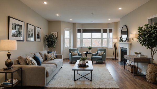 stratégies efficaces pour vendre rapidement son appartement sur le marché actuel