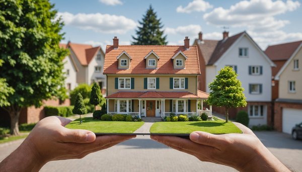 Comment choisir un bien immobilier rentable pour un investissement sûr