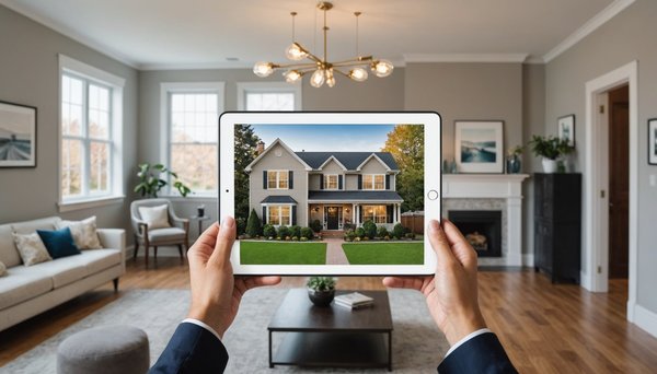 Les tendances actuelles du marché immobilier pour optimiser votre investissement