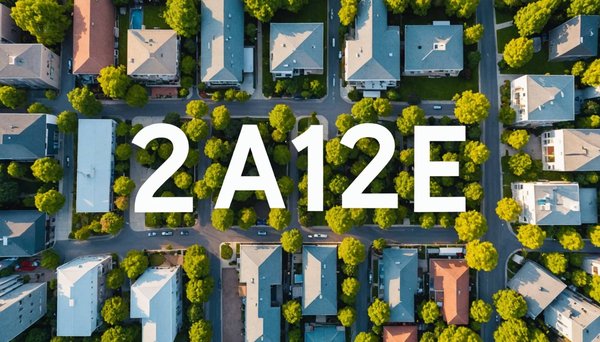 Comprendre les tendances actuelles du marché immobilier en 2024