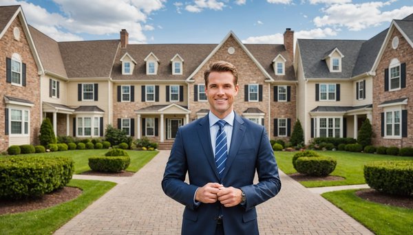 Comment choisir un réseau d'agents immobiliers pour un investissement réussi