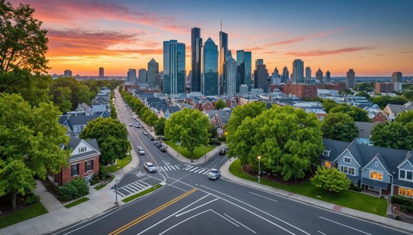 Évolution du marché immobilier : quelles tendances privilégier en 2024